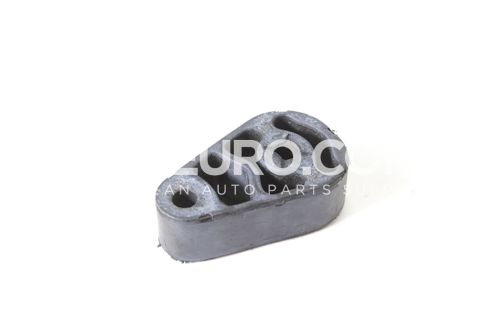 HJS Emission Technology Exhaust Mount / Hanger 18207568777 83 12 2036